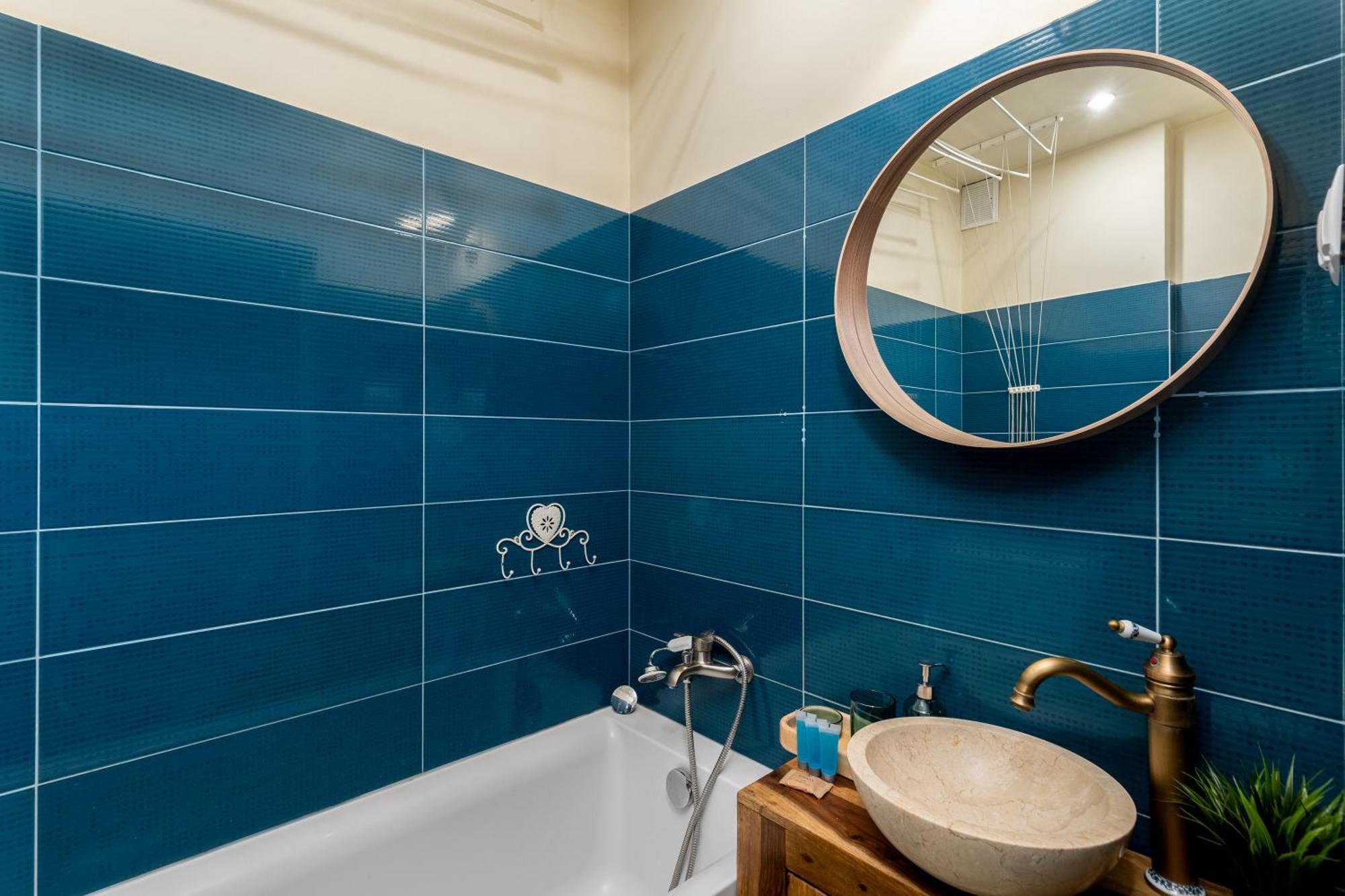 Apartment Raciborskiego Red *